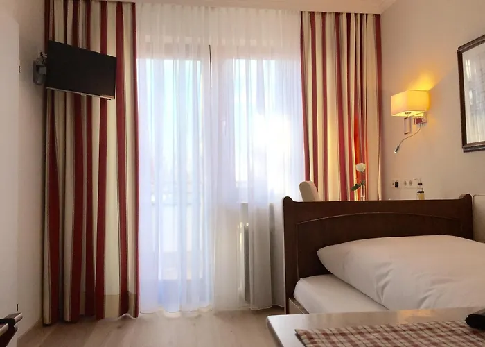 Hotel Sollner Hof