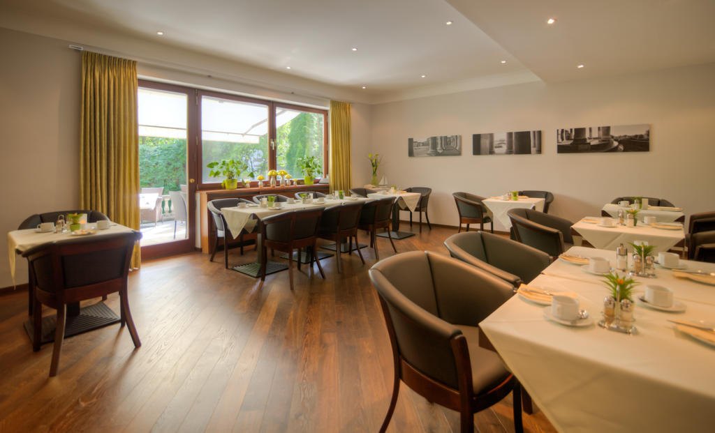 Sollner Hof 3* Munich