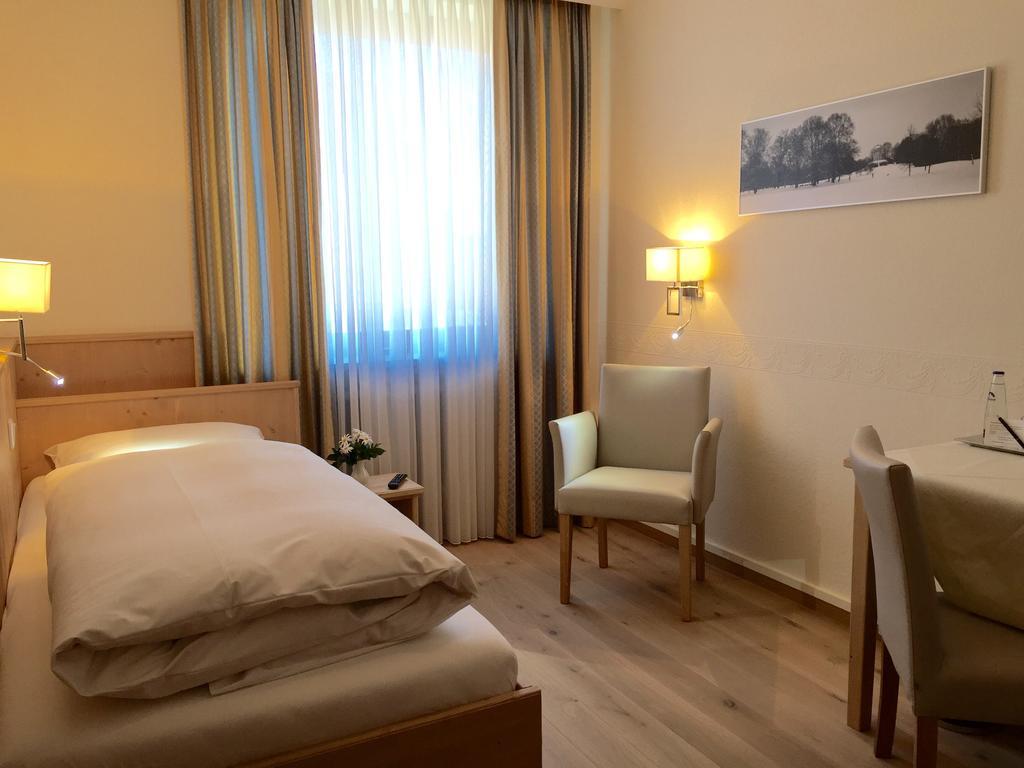 Sollner Hof 3* Munich