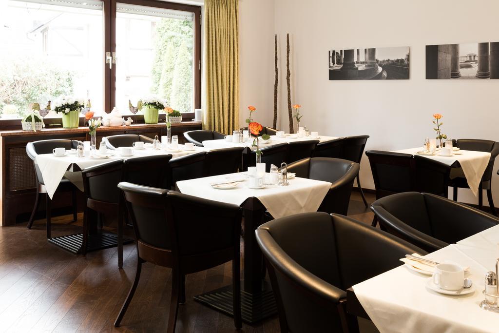 Sollner Hof Hotel Munich