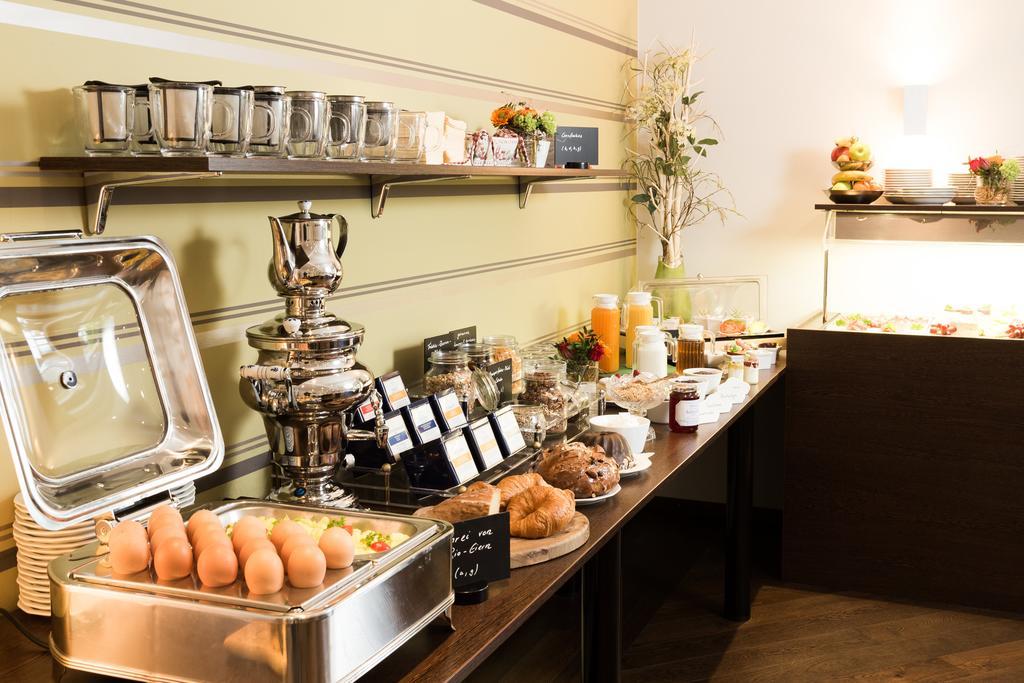 Sollner Hof Hotel Munich