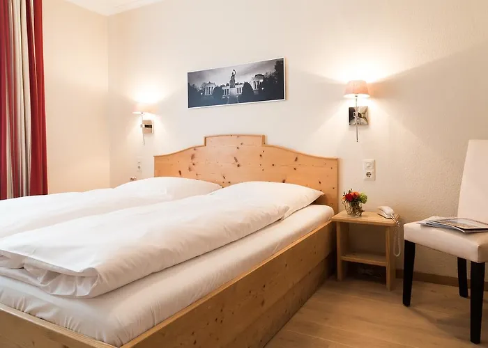 Hotel Sollner Hof