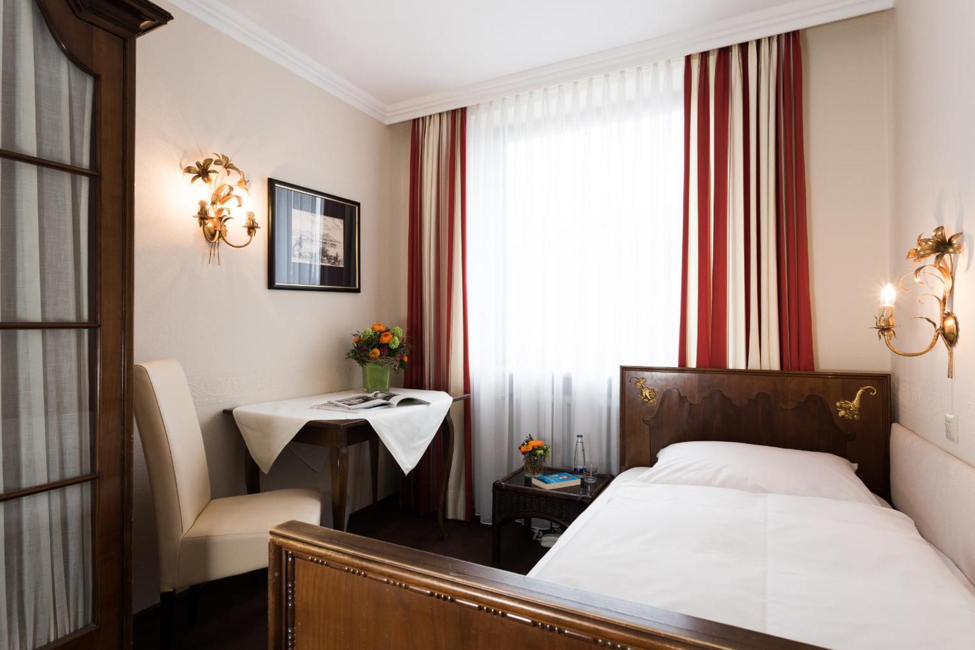 Sollner Hof 3* München