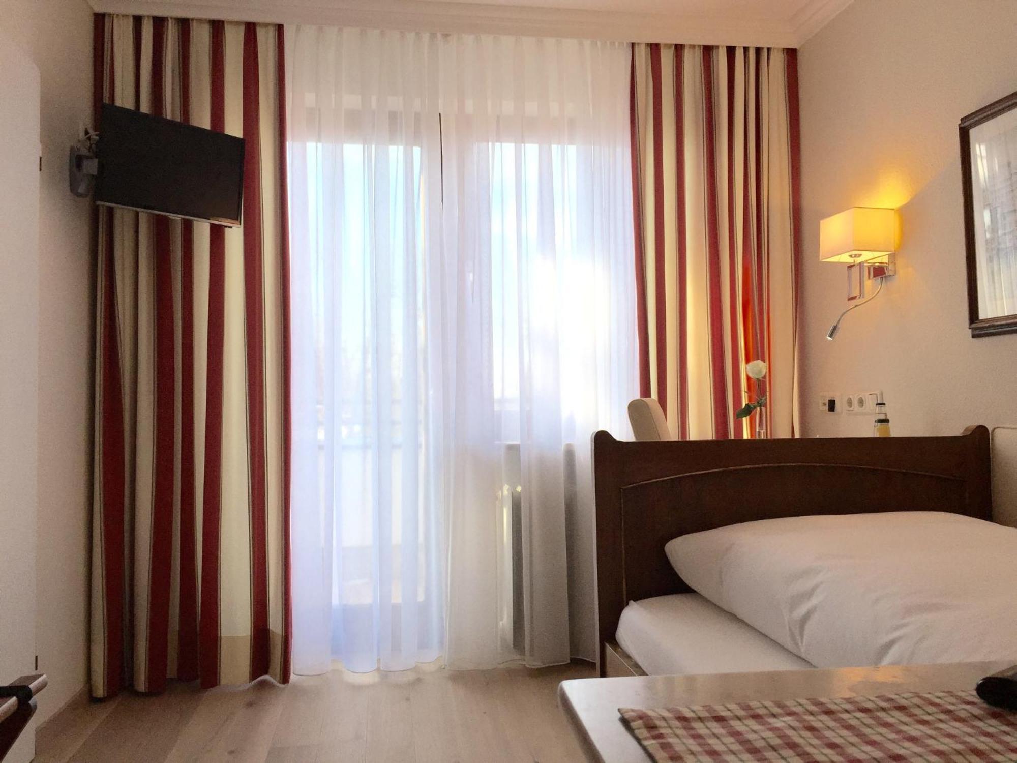 Sollner Hof Monaco di Baviera