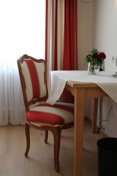 Sollner Hof Hotel