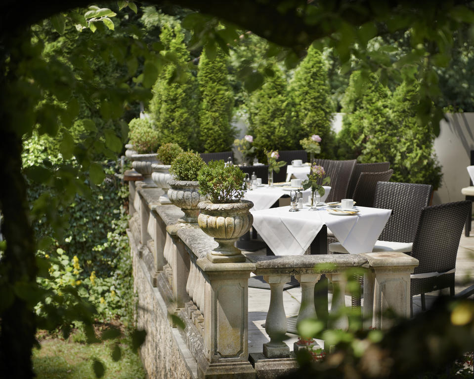 Hotel Sollner Hof 3*