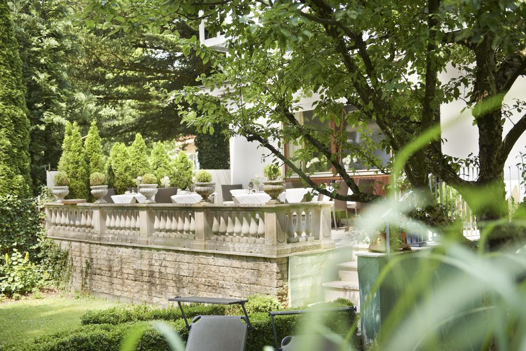 Hotel Sollner Hof Monaco di Baviera
