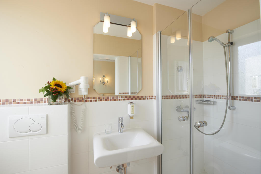 Sollner Hof 3* Monaco di Baviera