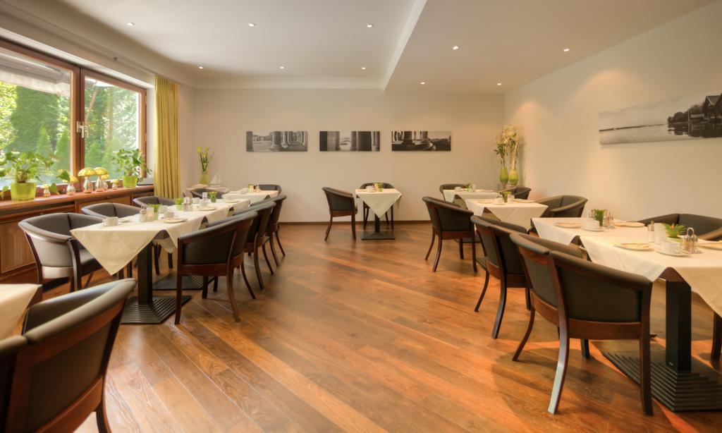 Sollner Hof Hotel