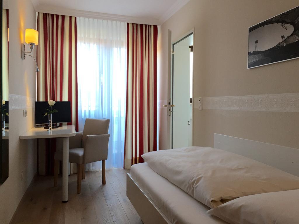 Hotel Sollner Hof München
