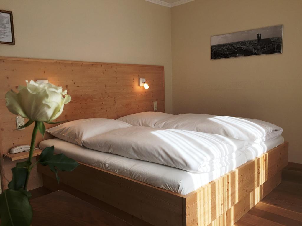 Sollner Hof Monaco di Baviera