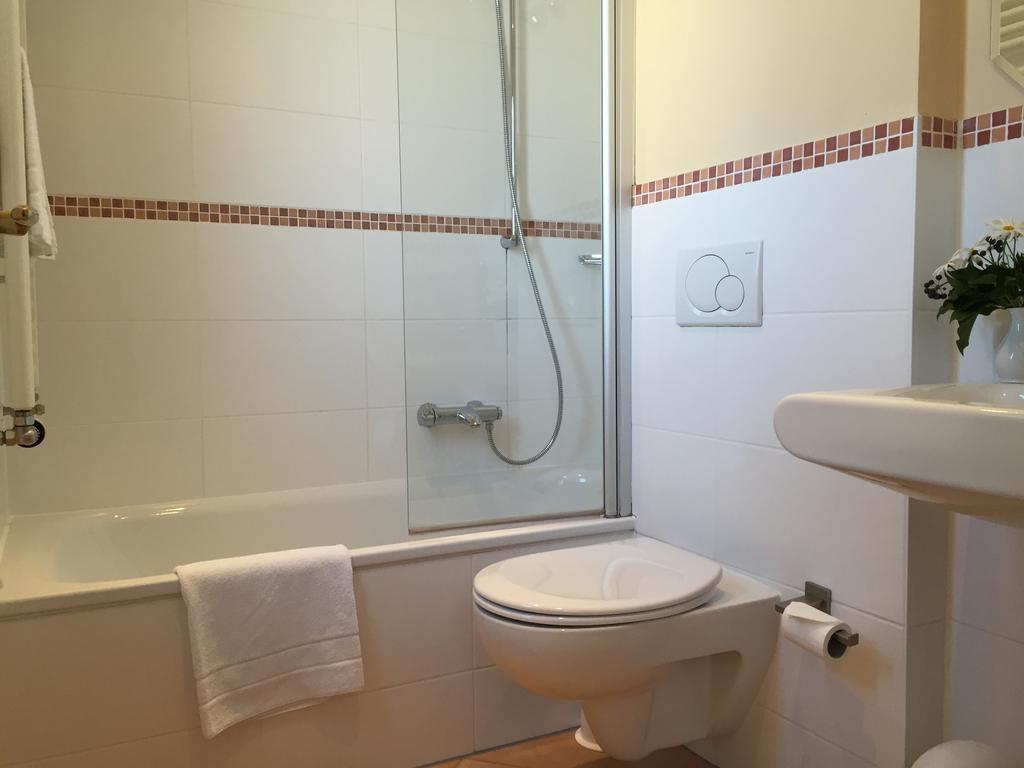 Sollner Hof 3* München
