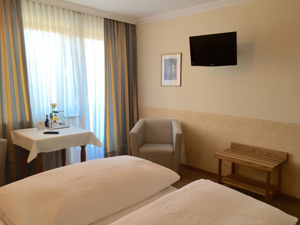 Sollner Hof Hotel