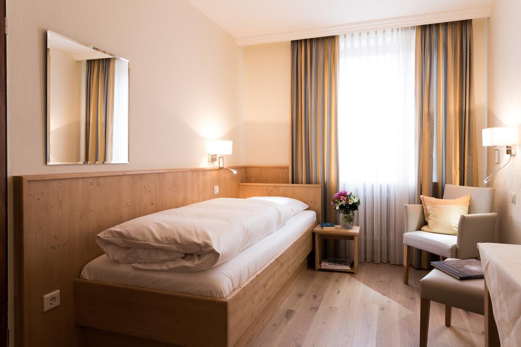 Hotel Sollner Hof