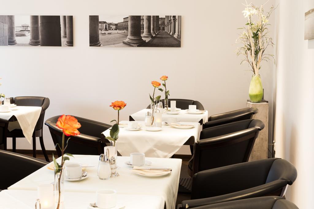 Sollner Hof Hotel München
