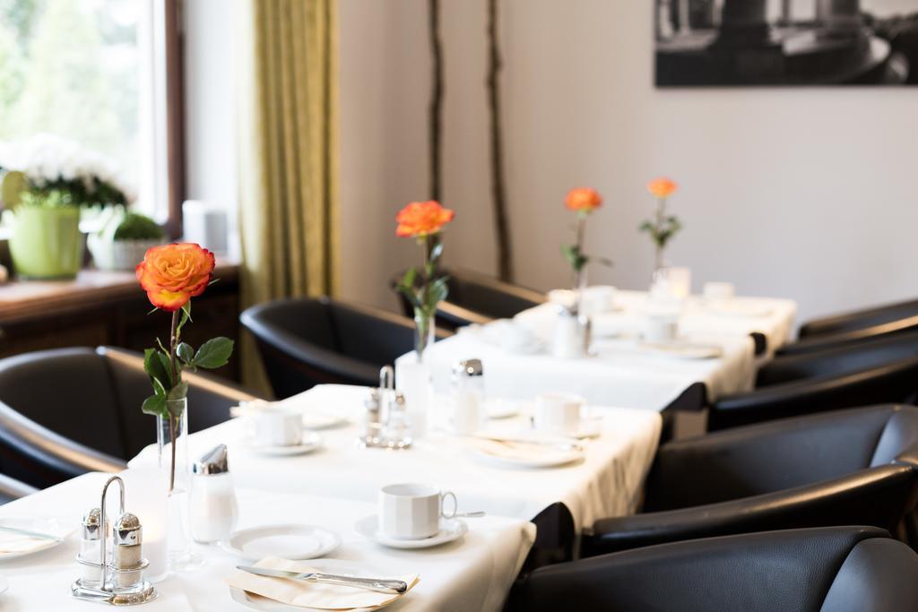 Sollner Hof Hotel