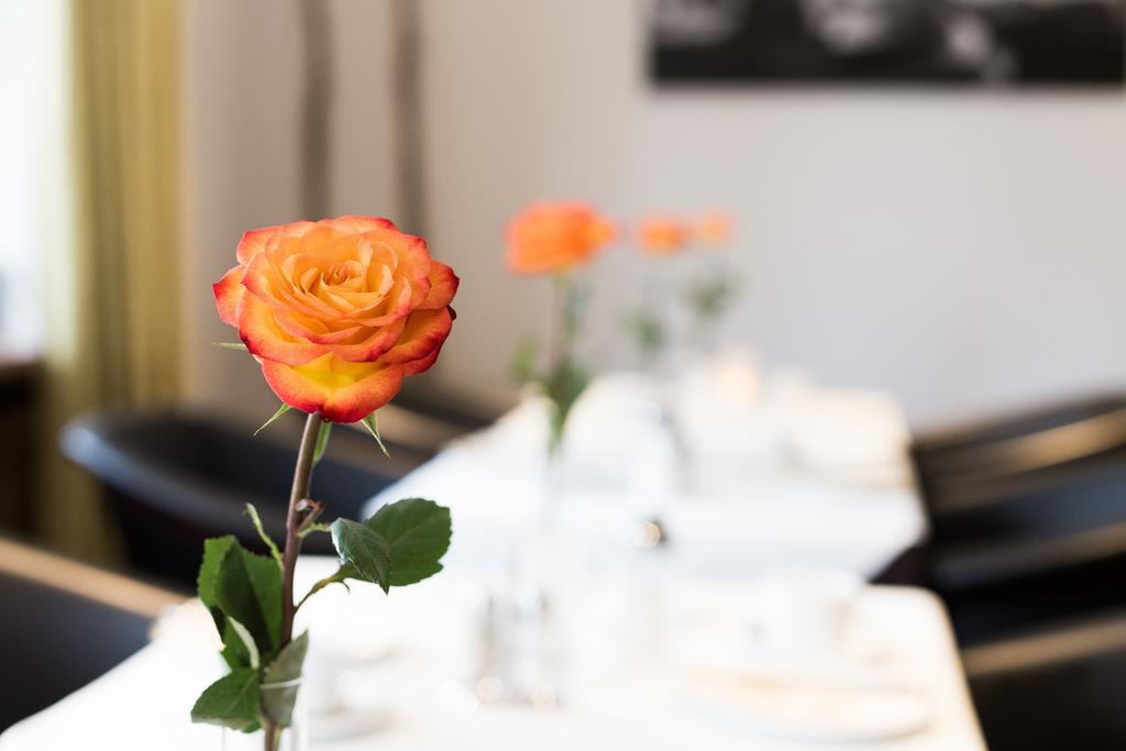Hotel Sollner Hof 3*