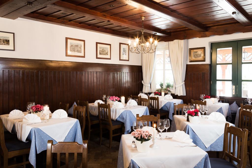 Hotel Sollner Hof München