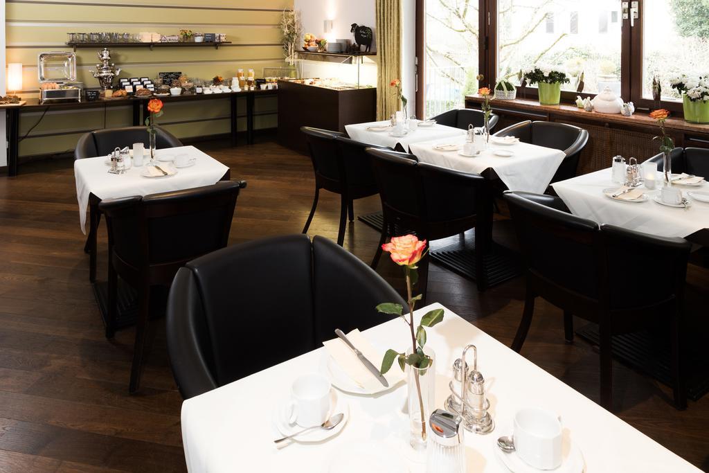 Hotel Sollner Hof