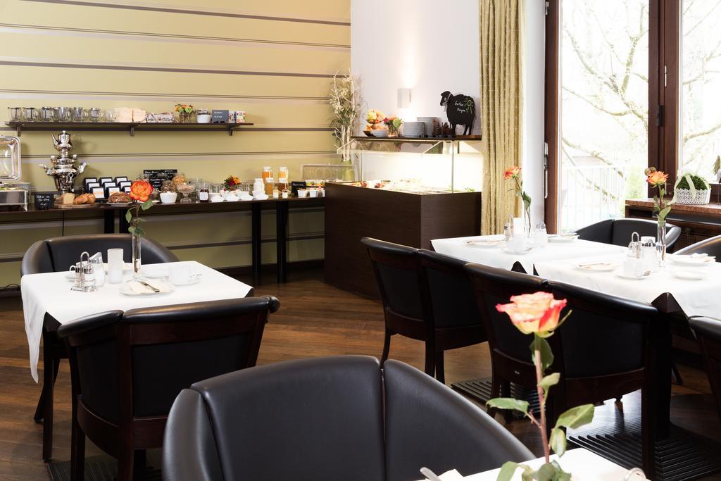 Sollner Hof Monaco di Baviera