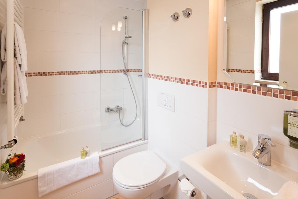 Sollner Hof Hotel 3*