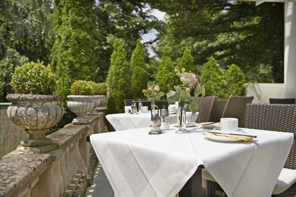 Hotel Sollner Hof