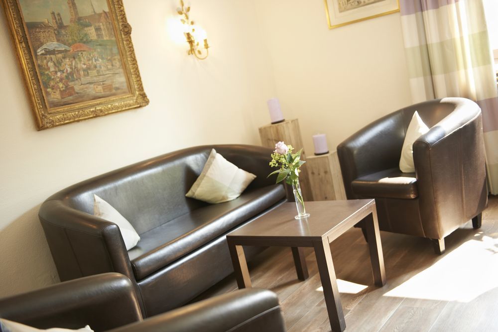 Hotel Sollner Hof
