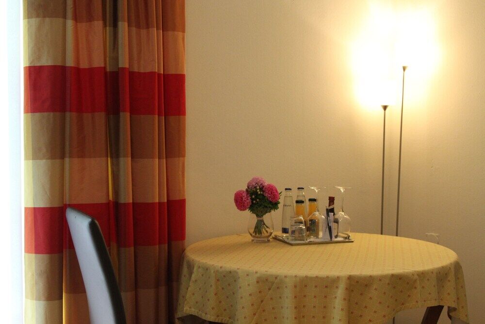 Hotel Sollner Hof